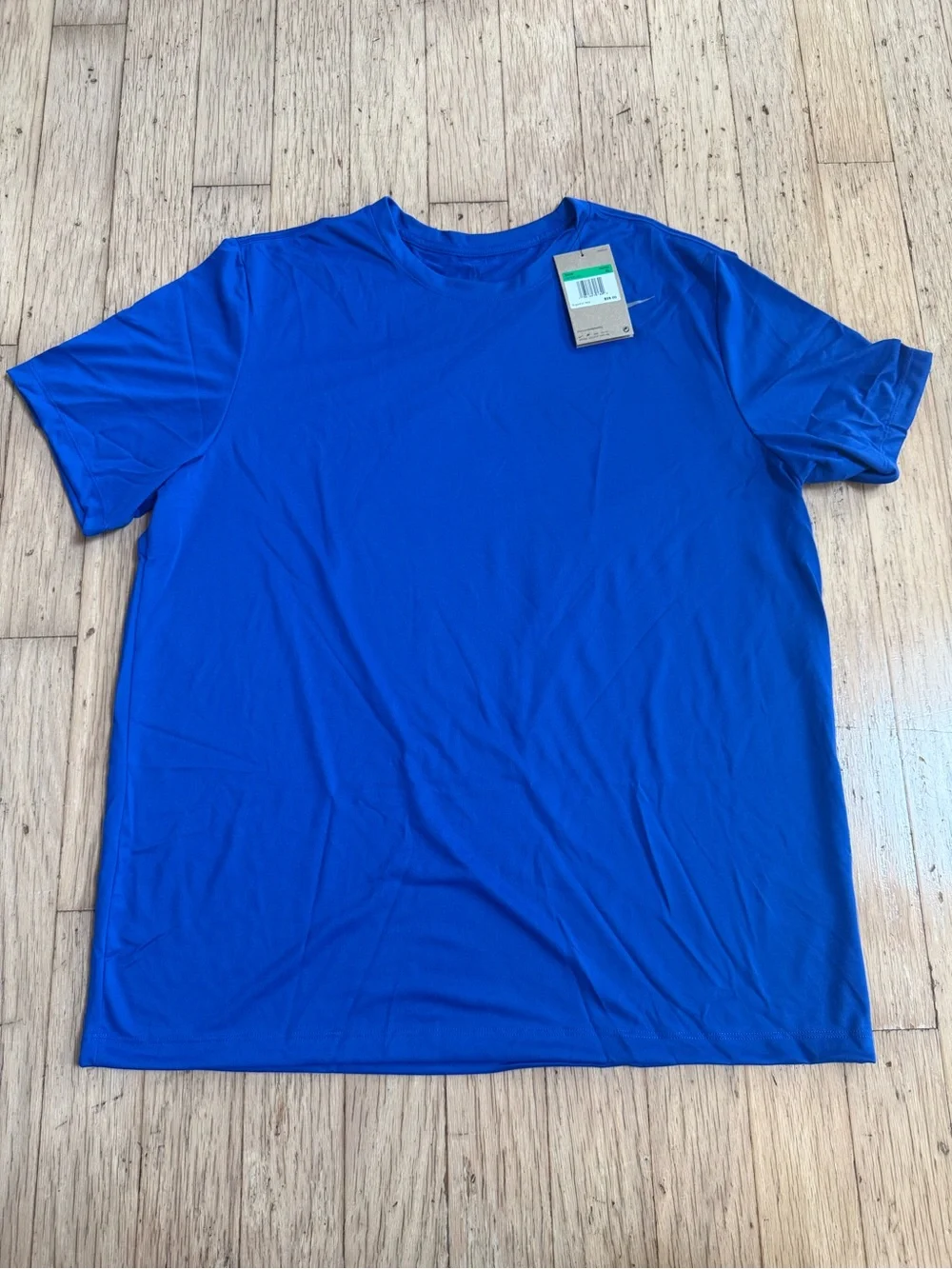 NIKE MENS LEGEND TEE